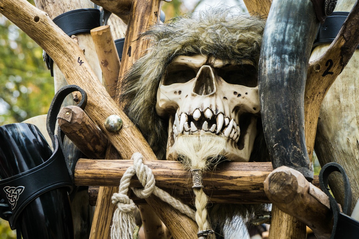 O Fotomagazin / Martinimarkt in Steinerkirchen 2016